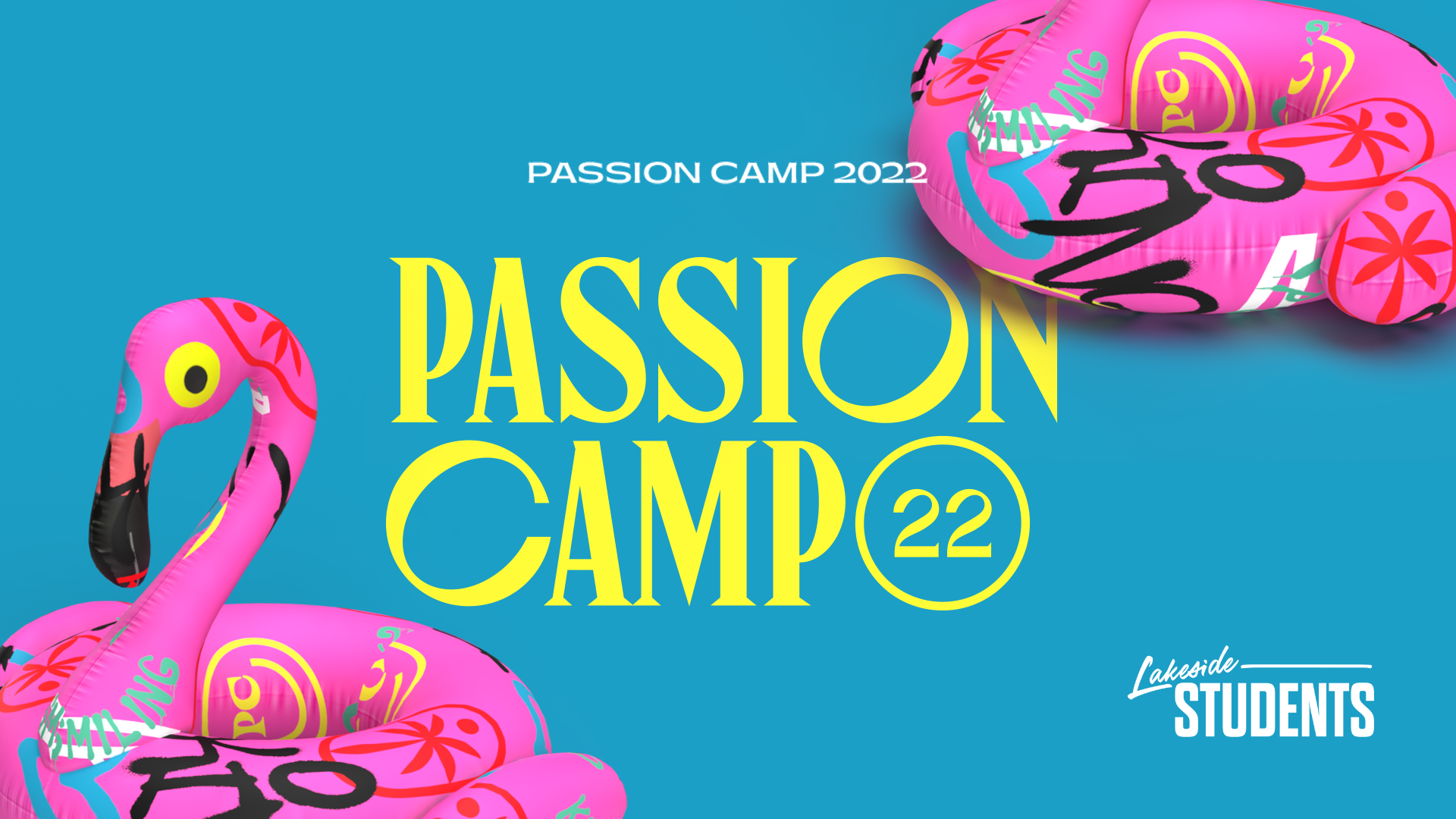 Passion Camp